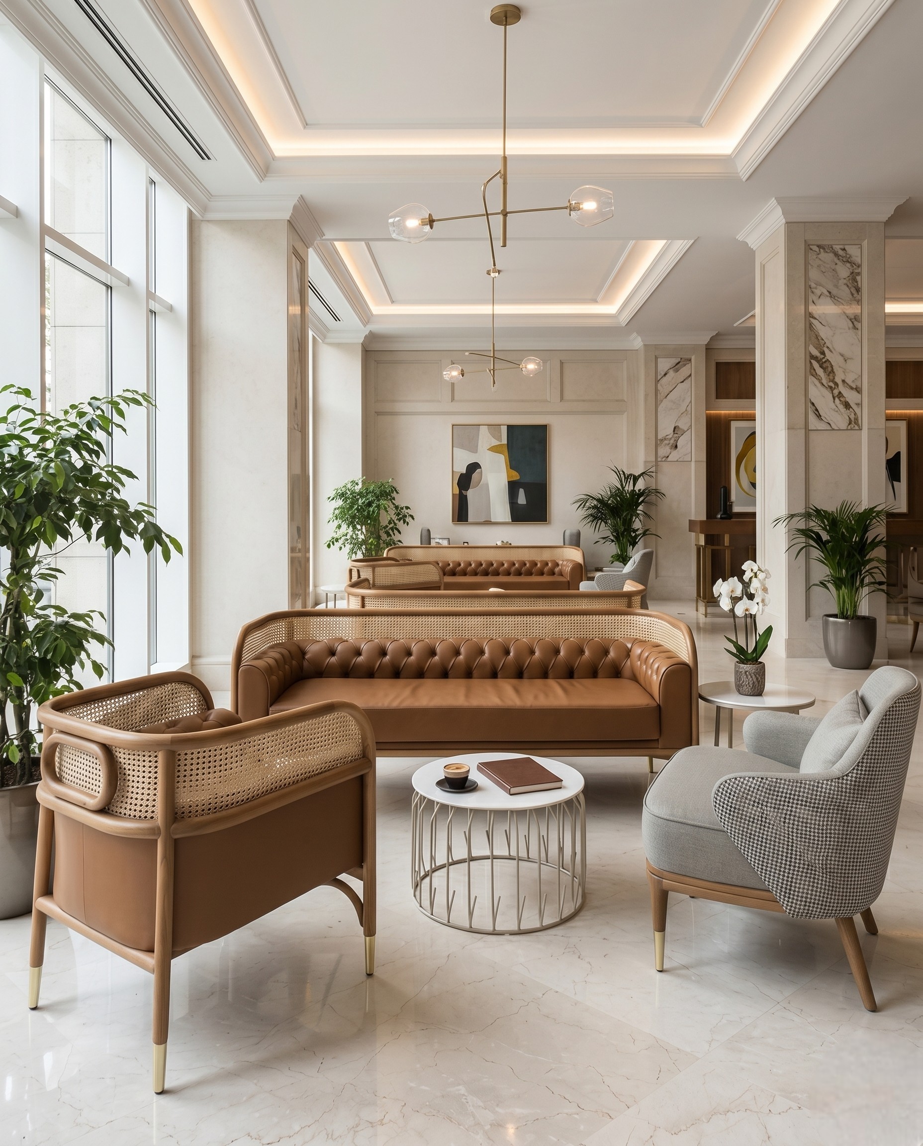 Viyana Otel - Avusturya