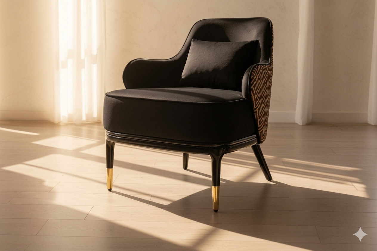 Berjerler ve Koltuklar