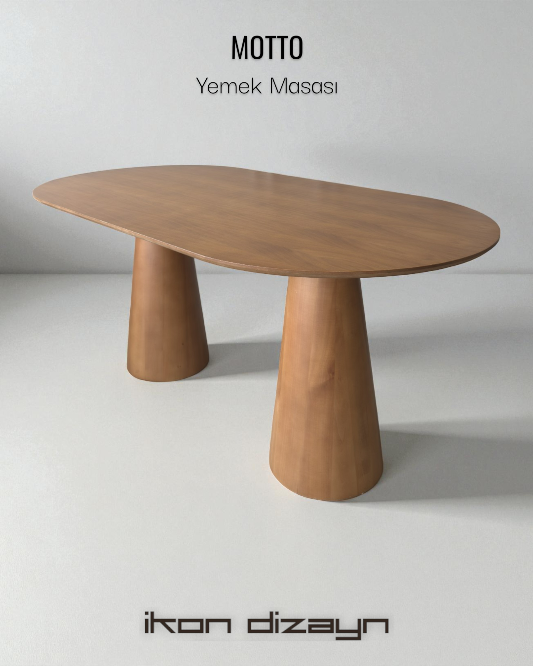 Motto Yemek Masası