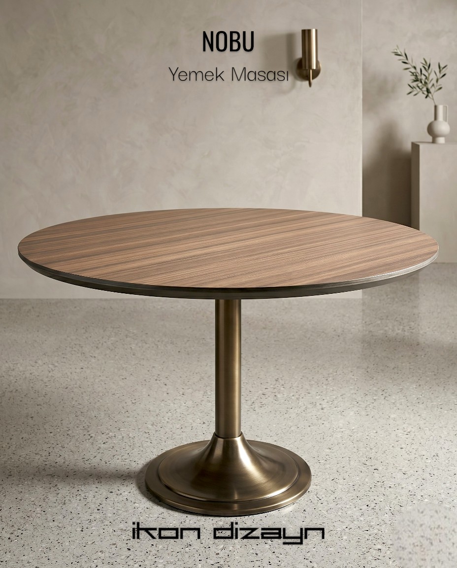 Nobu Yemek Masası