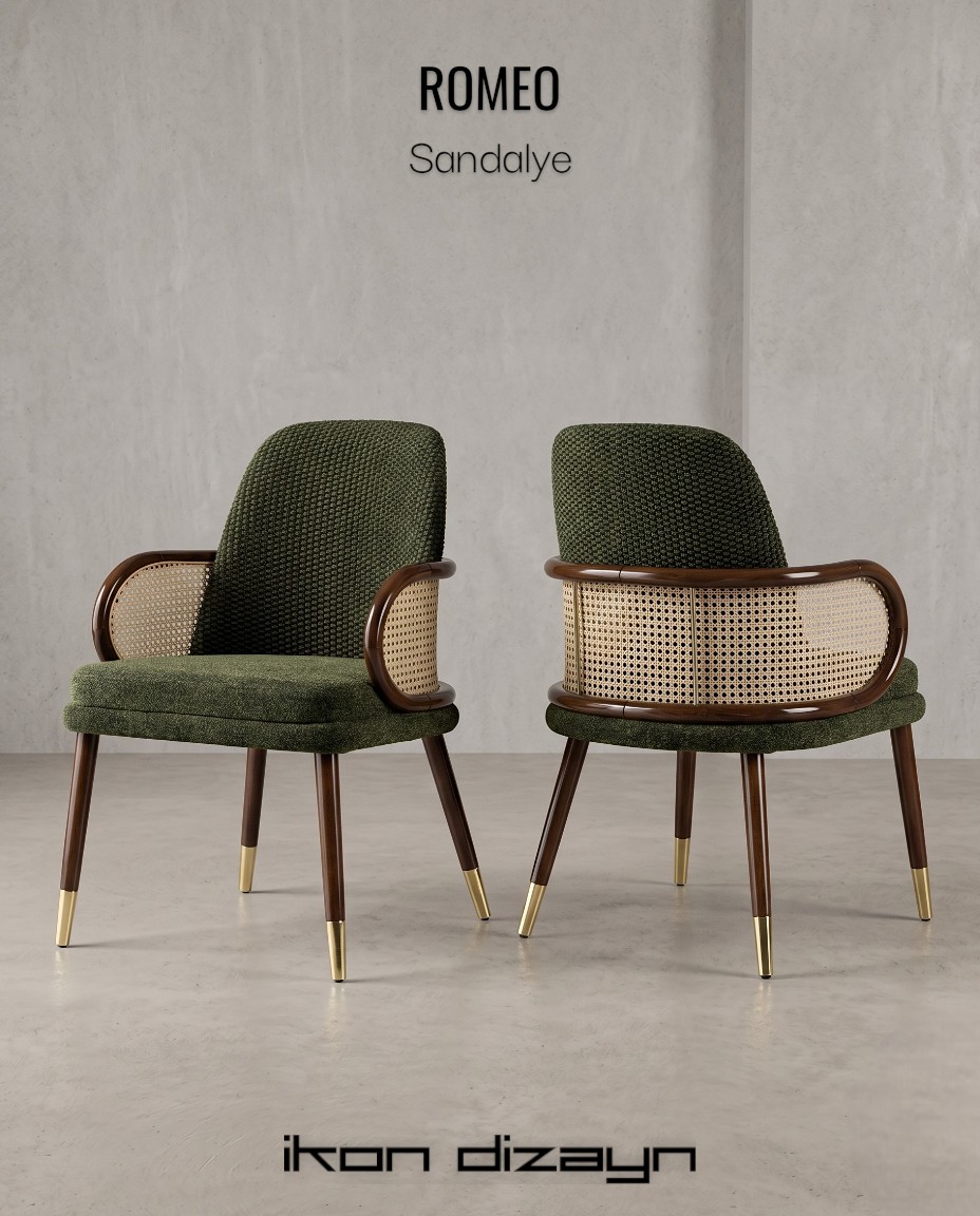 Romeo Sandalye