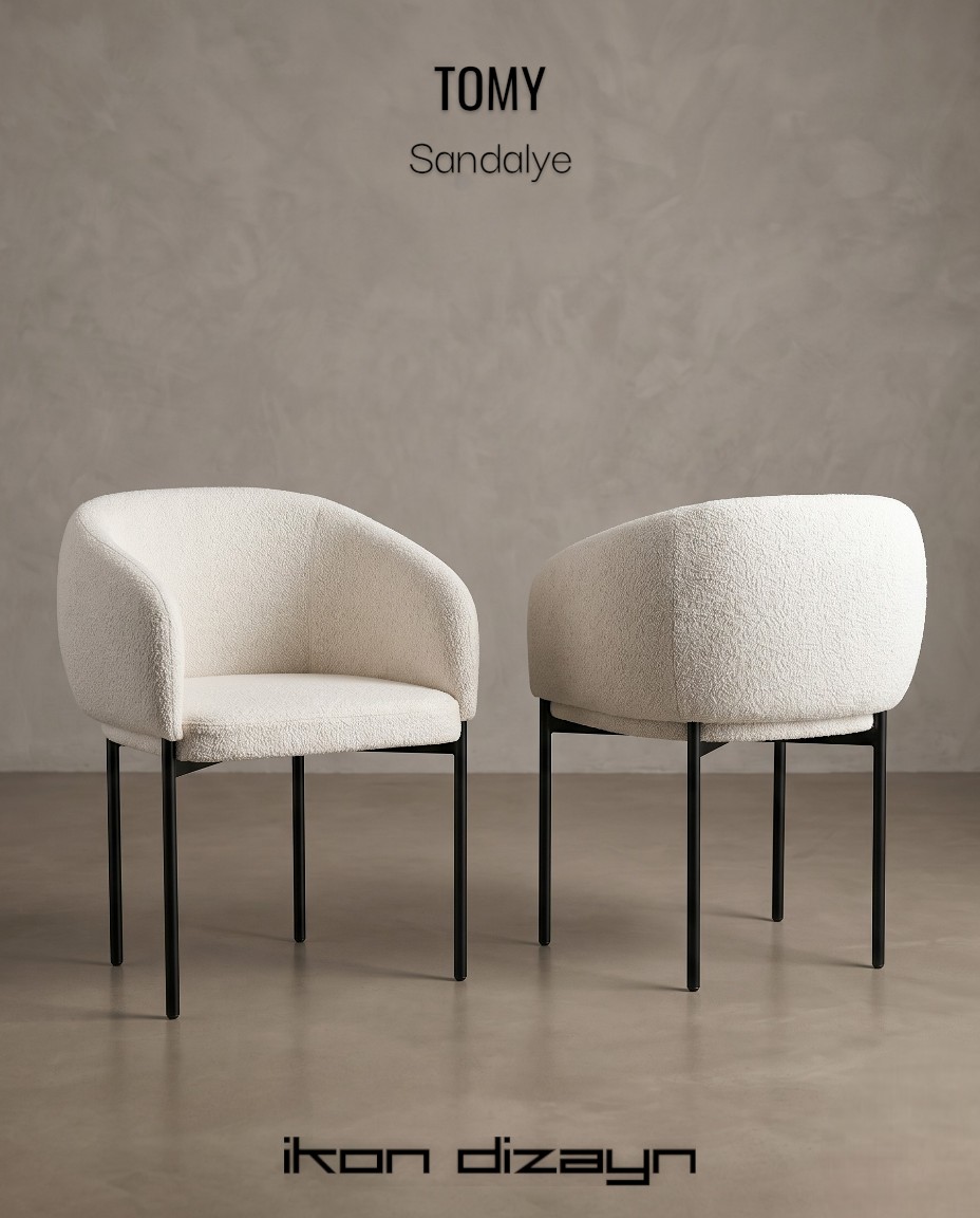 Tomy Sandalye