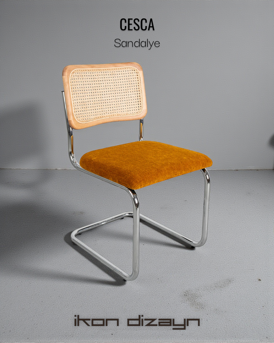 Cesca Sandalye