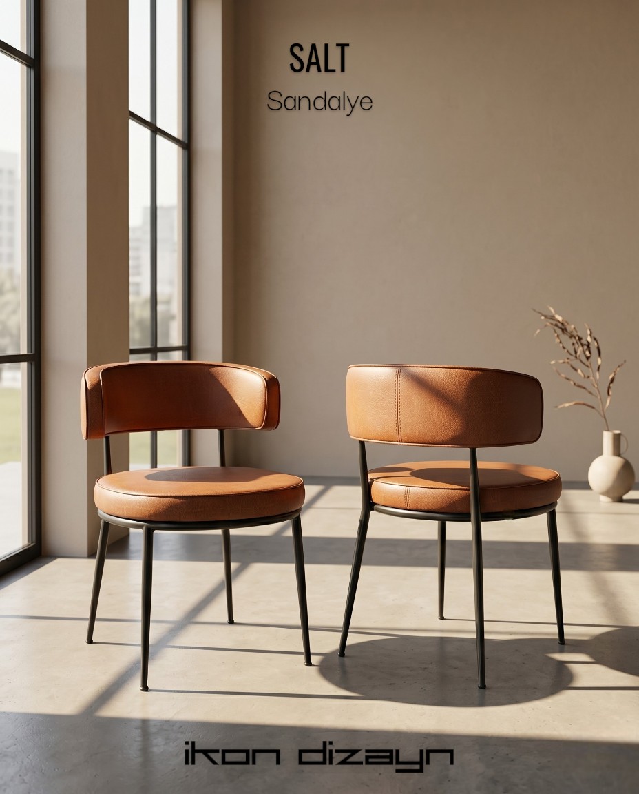 Salt Sandalye