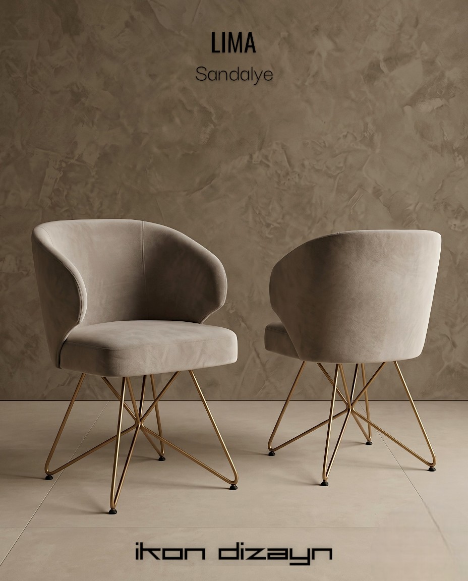 Lima Sandalye