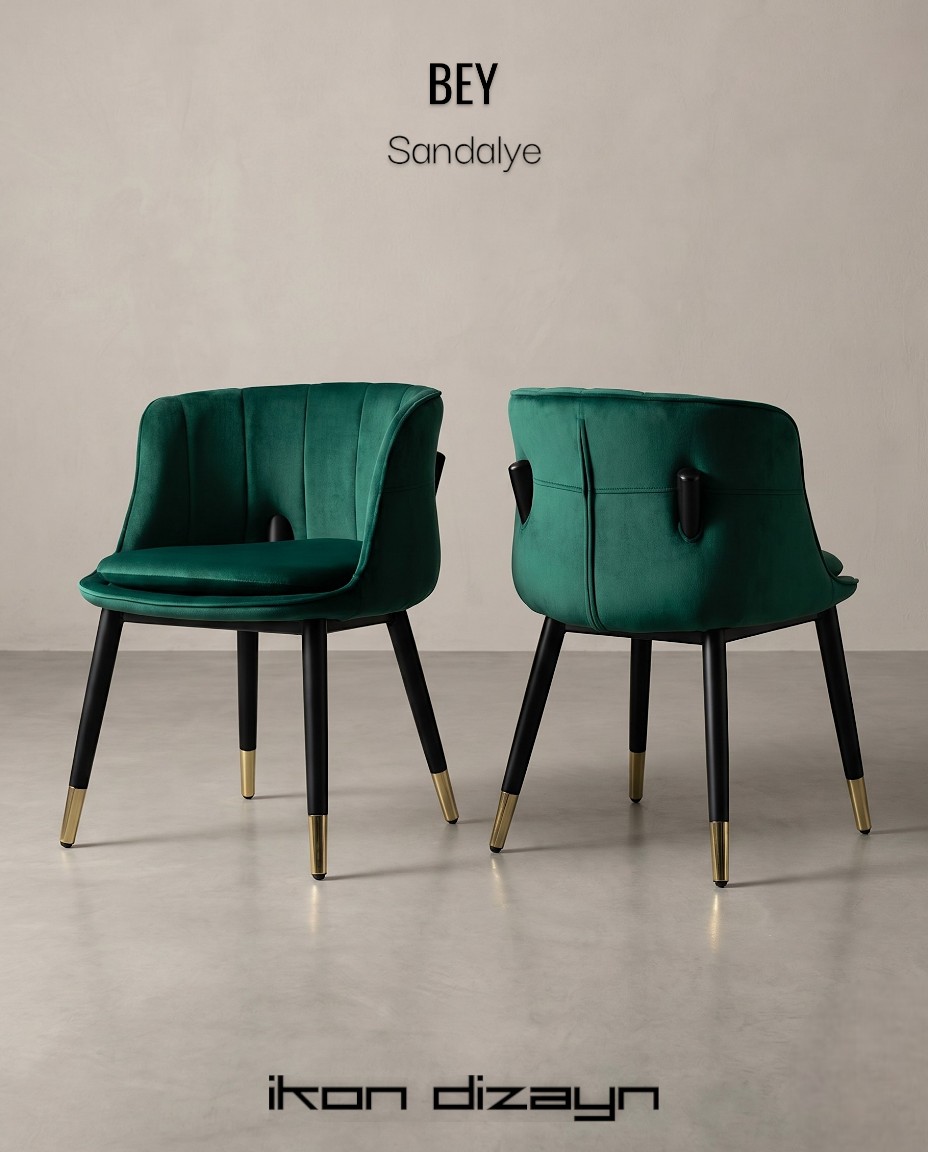 Bey Sandalye