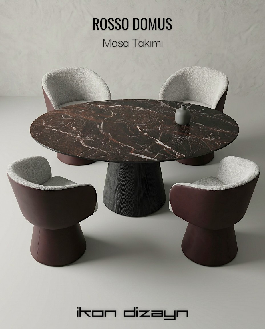 Rosso Domus Masa Takımı