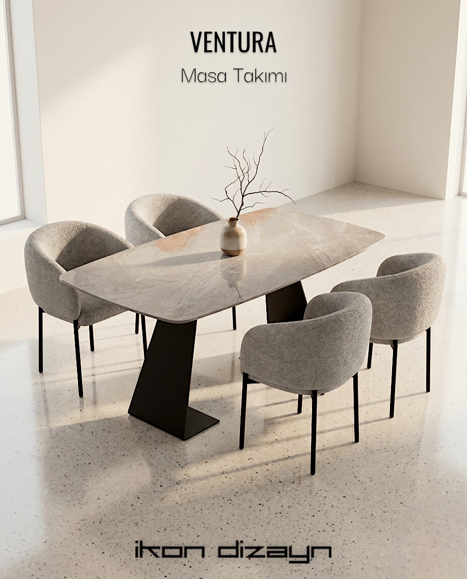 Ventura Masa Takımı