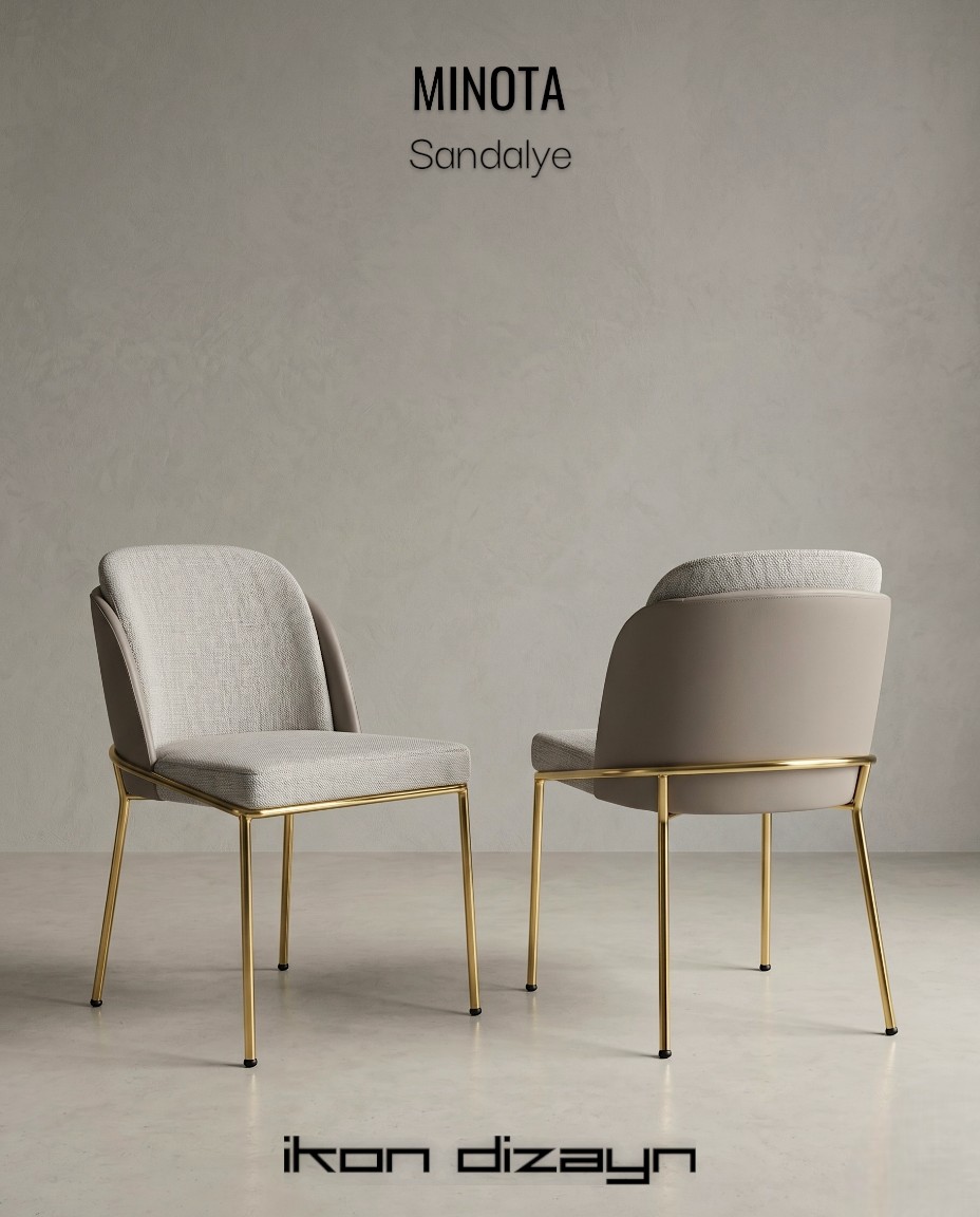 Minota Sandalye