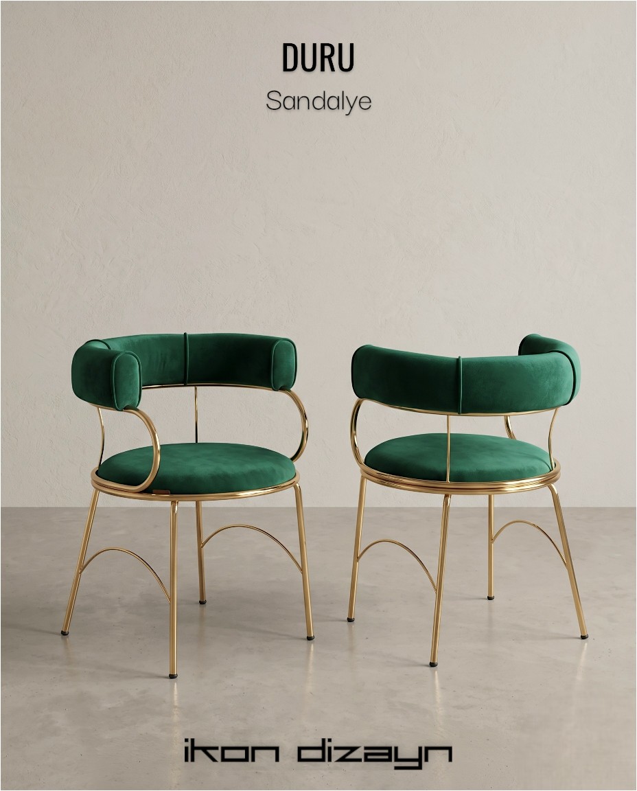 Duru Sandalye