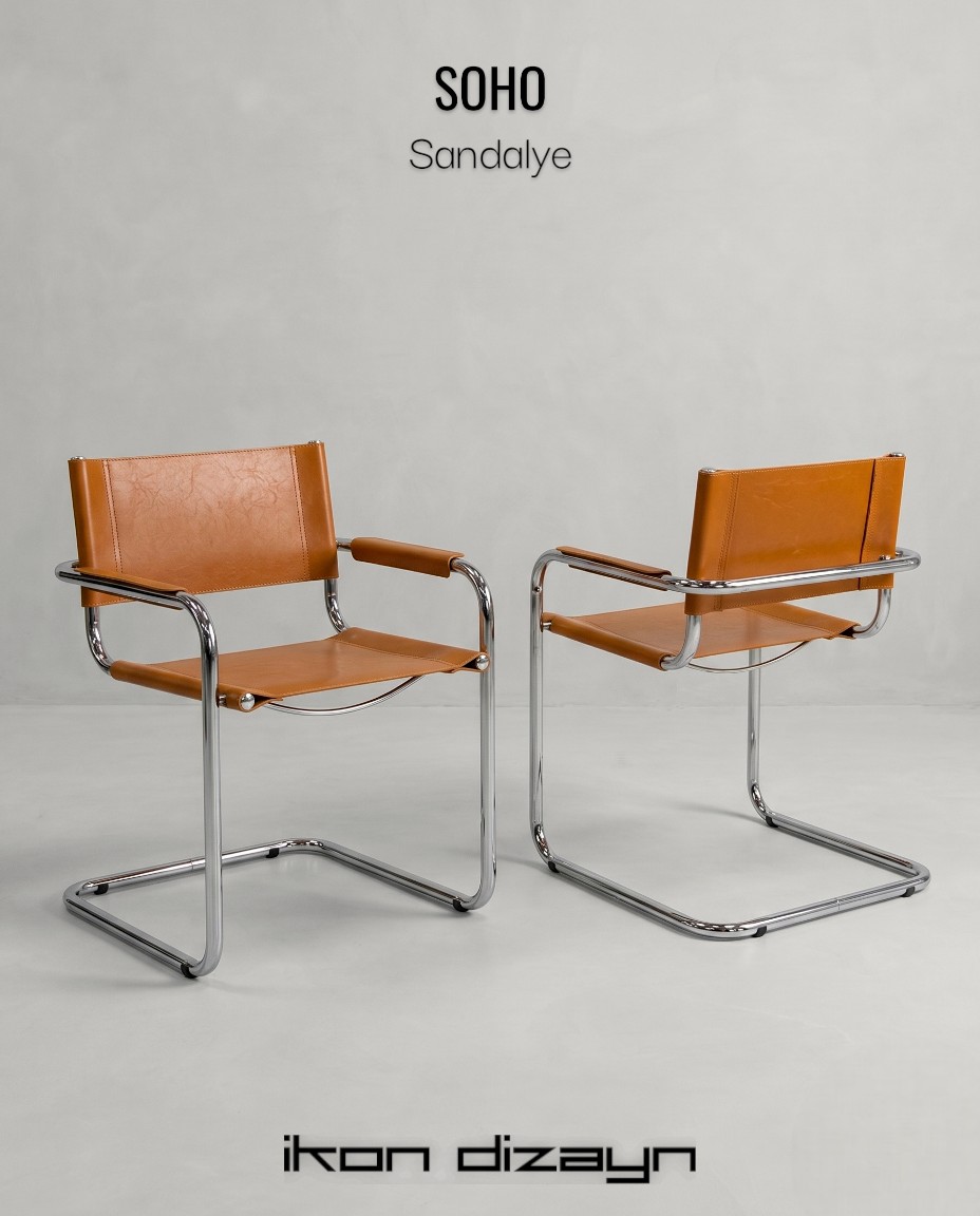 Soho Sandalye