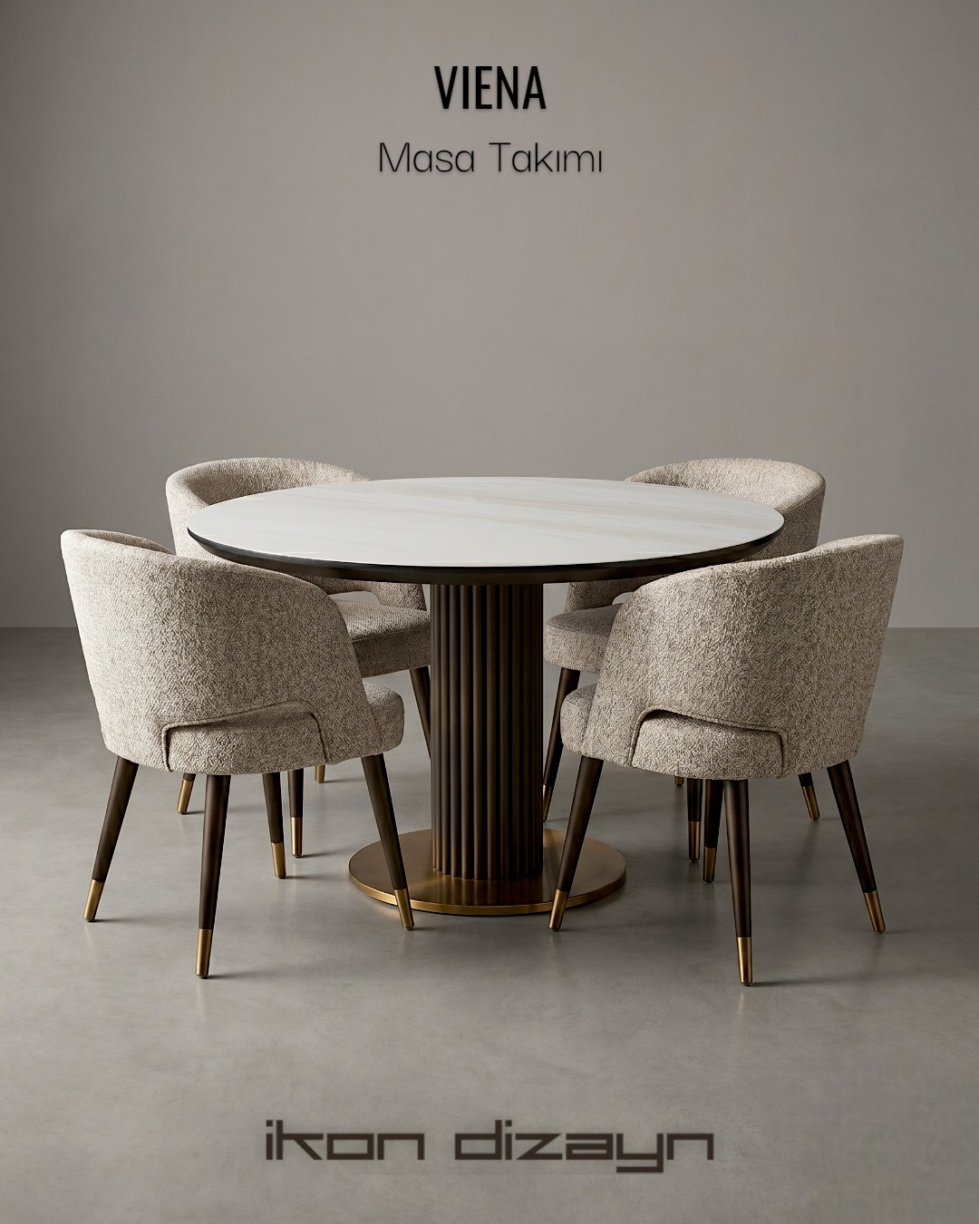 Viena Masa Takımı