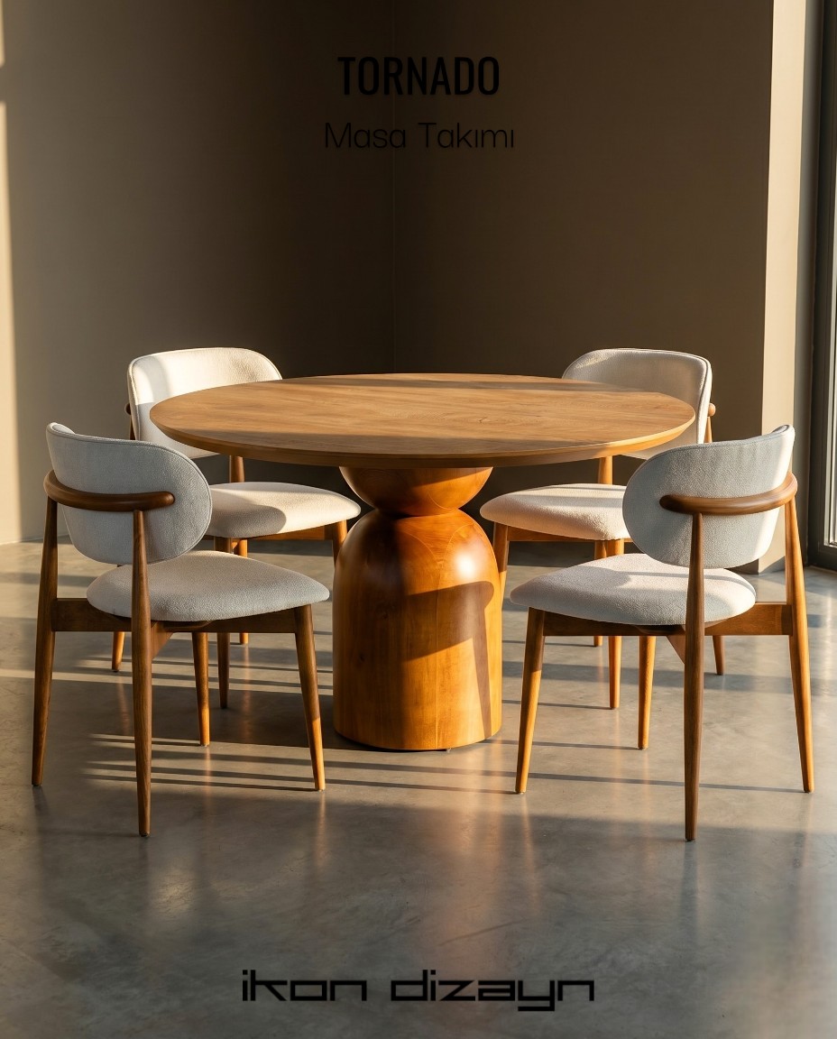 Tornado Masa Takımı