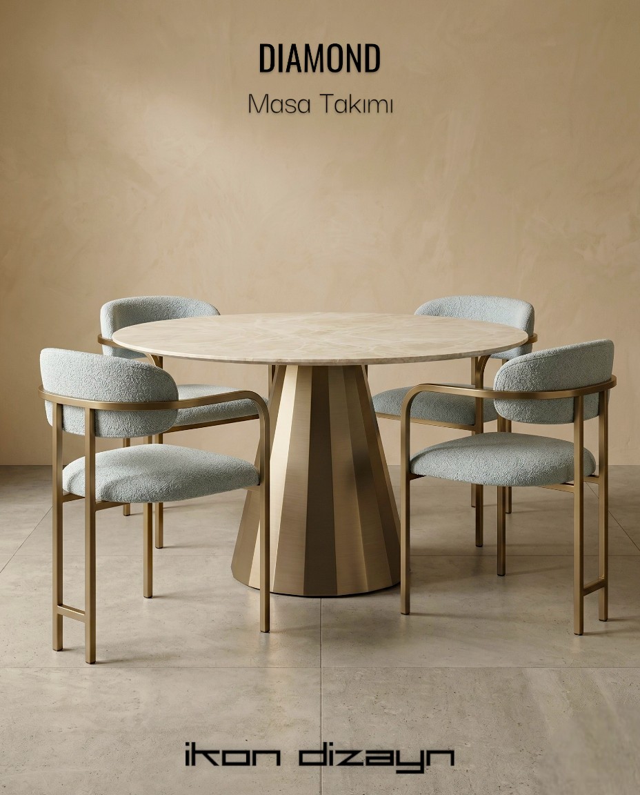 Diamond Masa Takımı