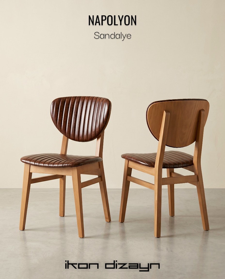 Napolyon Sandalye