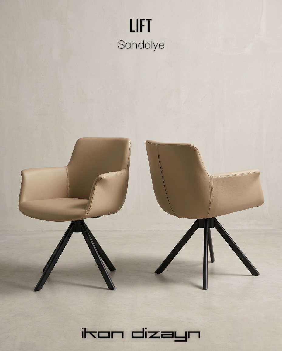 Lift Sandalye