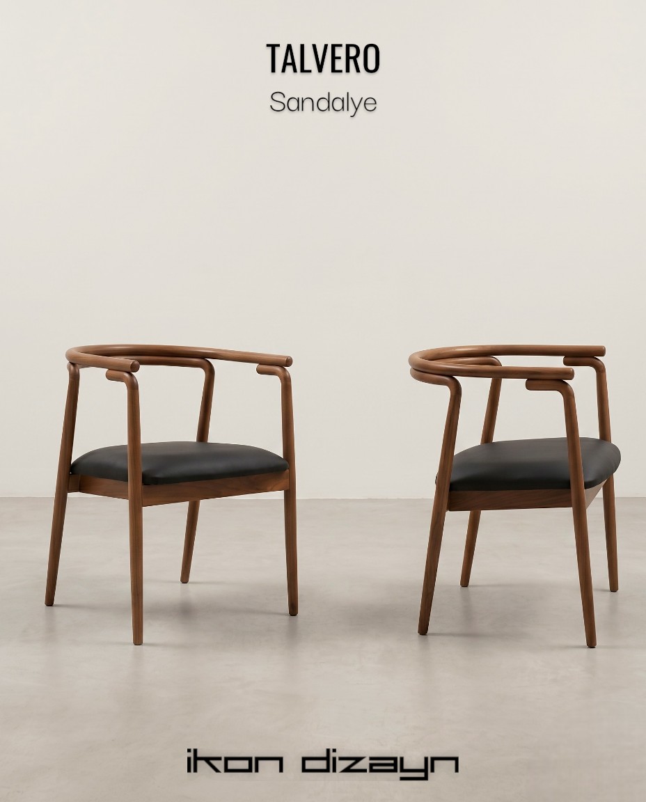 Talvero Sandalye
