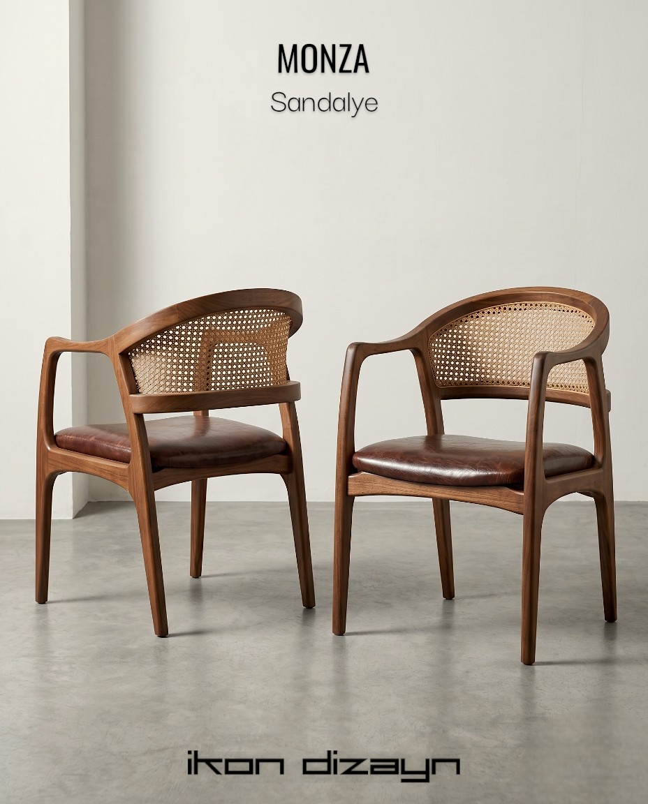 Monza Sandalye