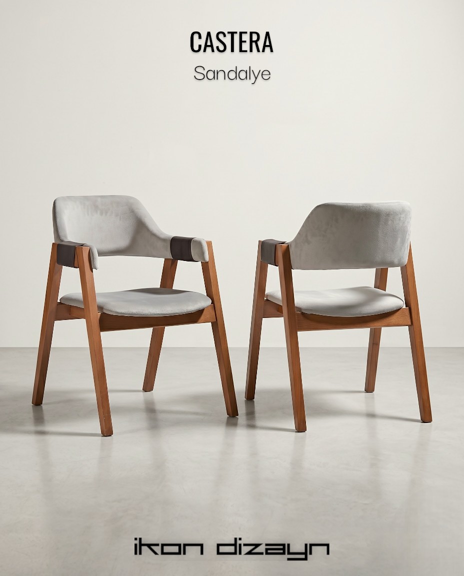 Castera Sandalye