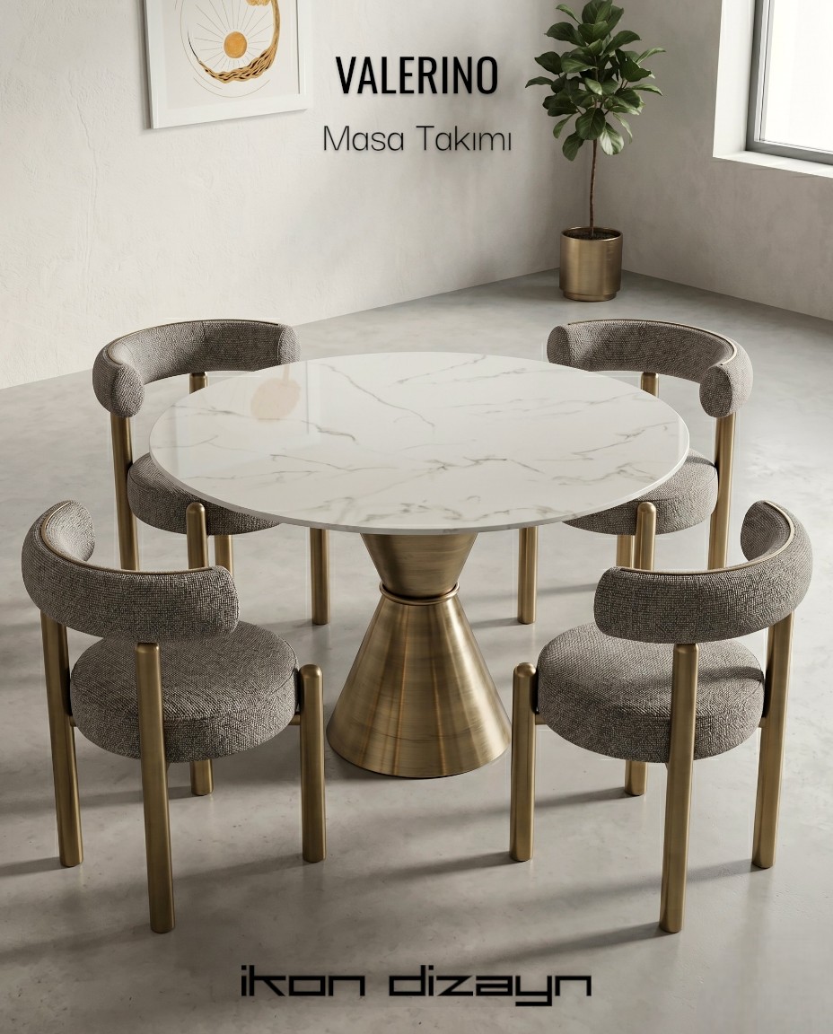 Valerino Masa Takımı