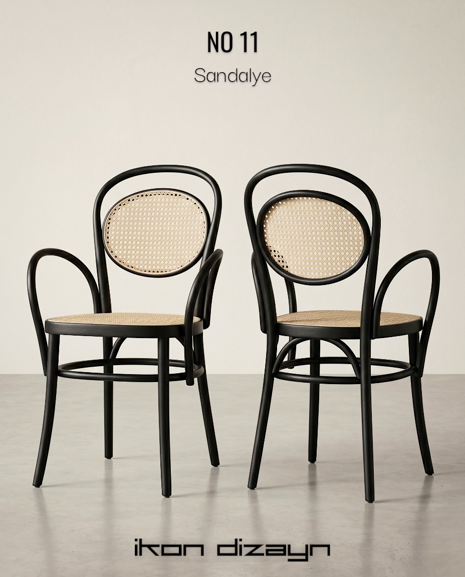 No 11 Sandalye