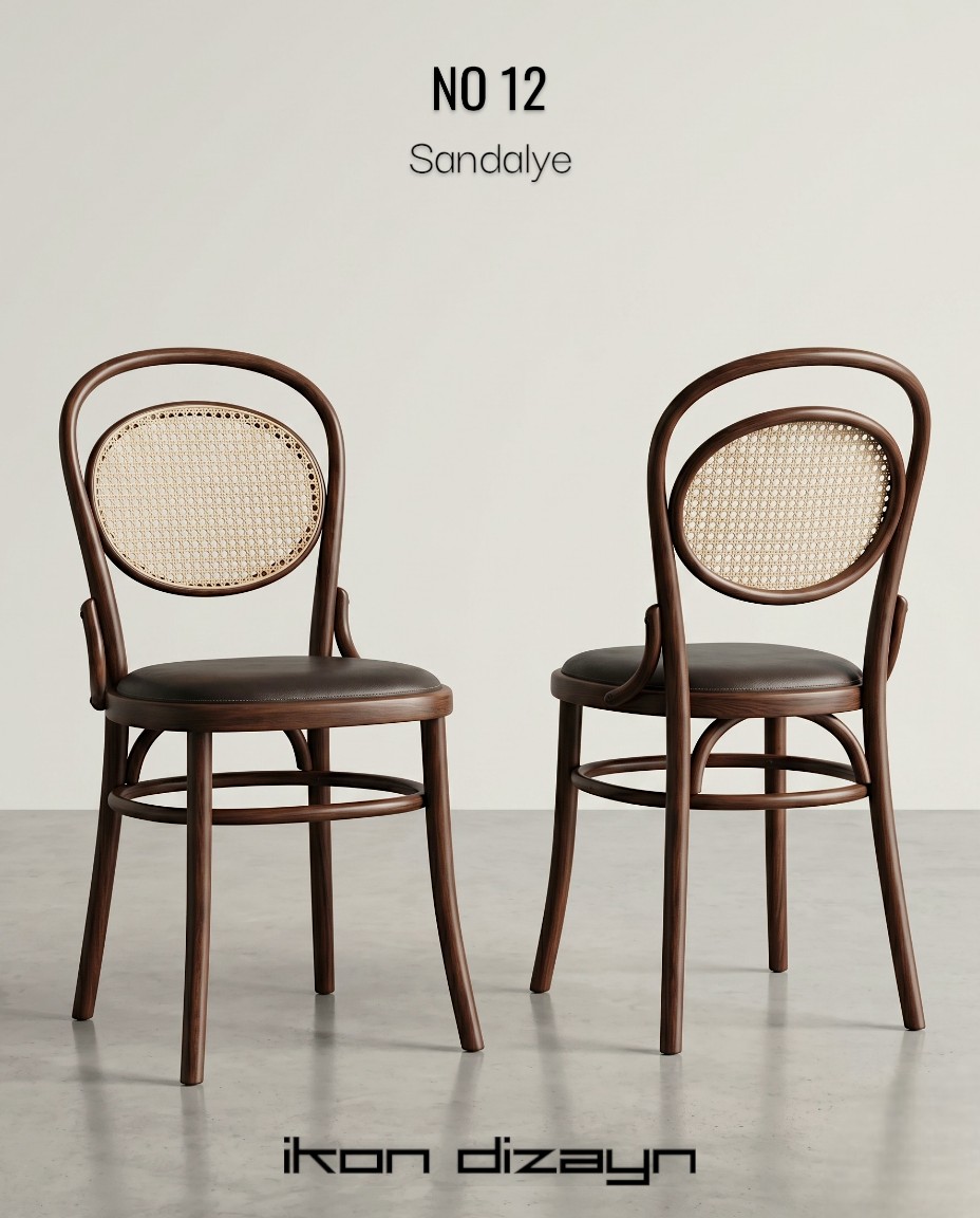 No 12 Sandalye