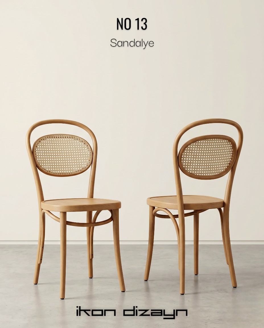 No 13 Sandalye