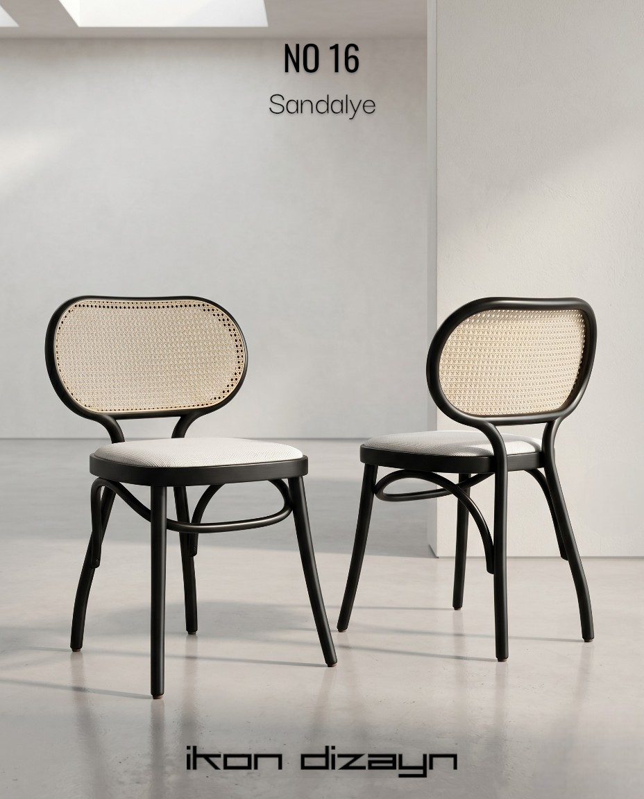 No 16 Sandalye