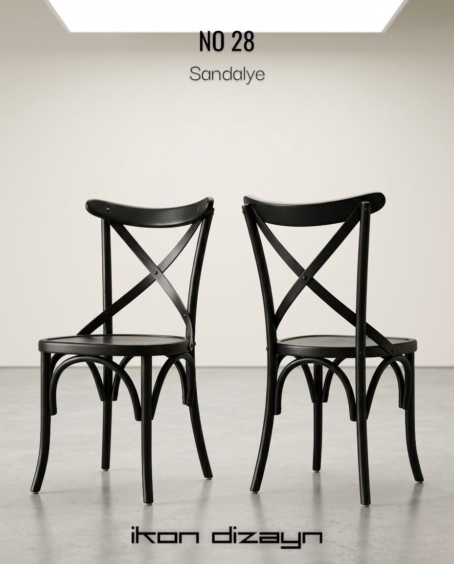No 28 Sandalye