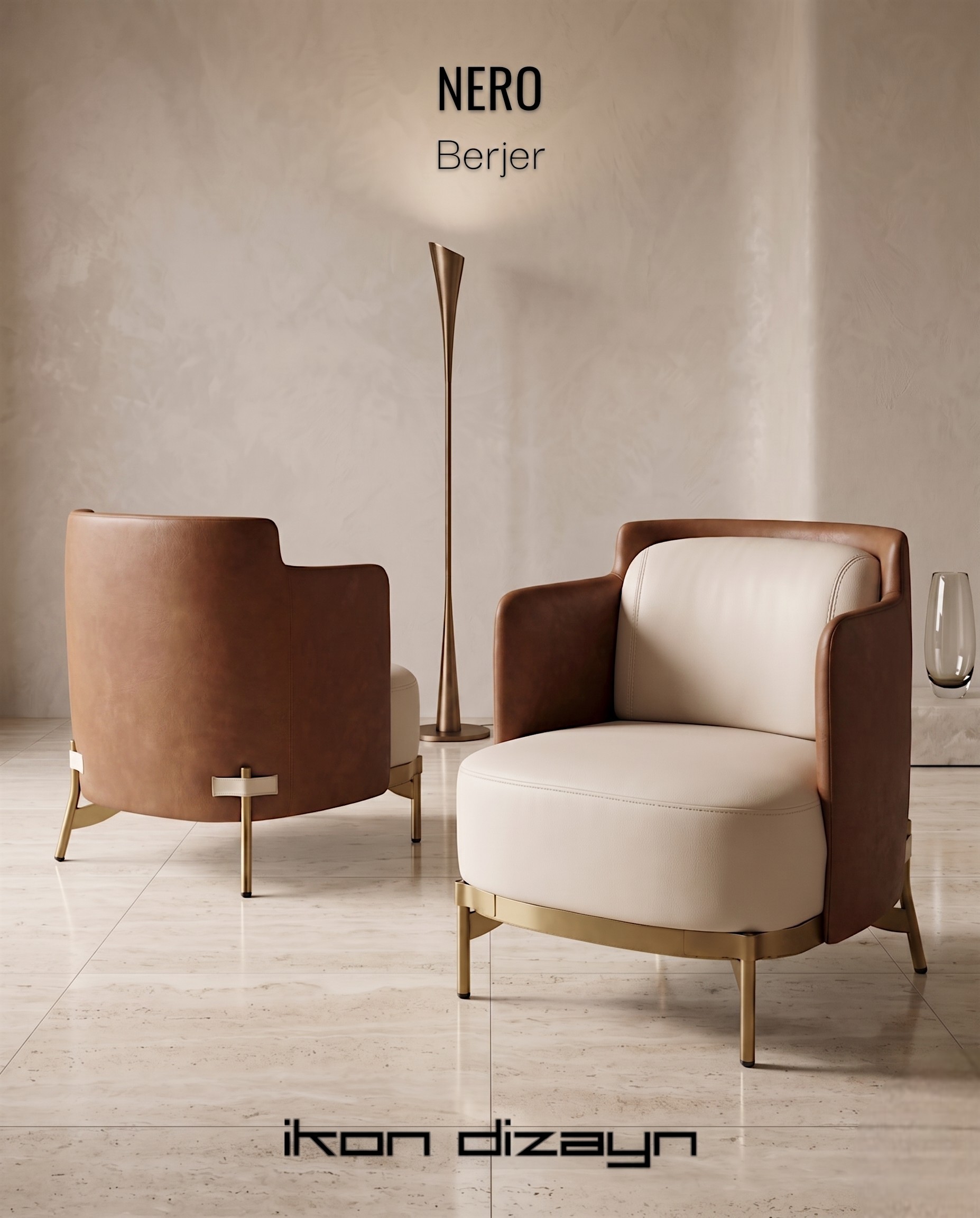 Nero Berjer