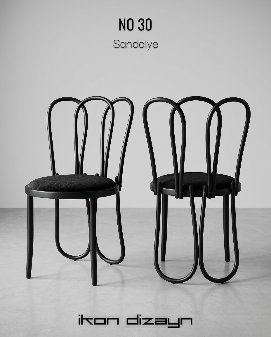 No 30 Sandalye