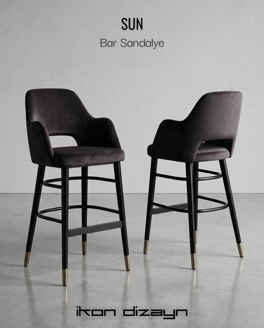 Sun Bar Sandalye