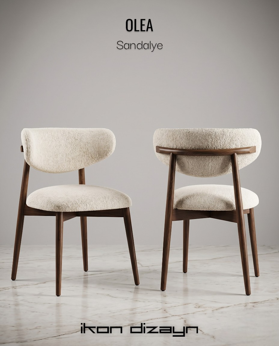 Olea Sandalye