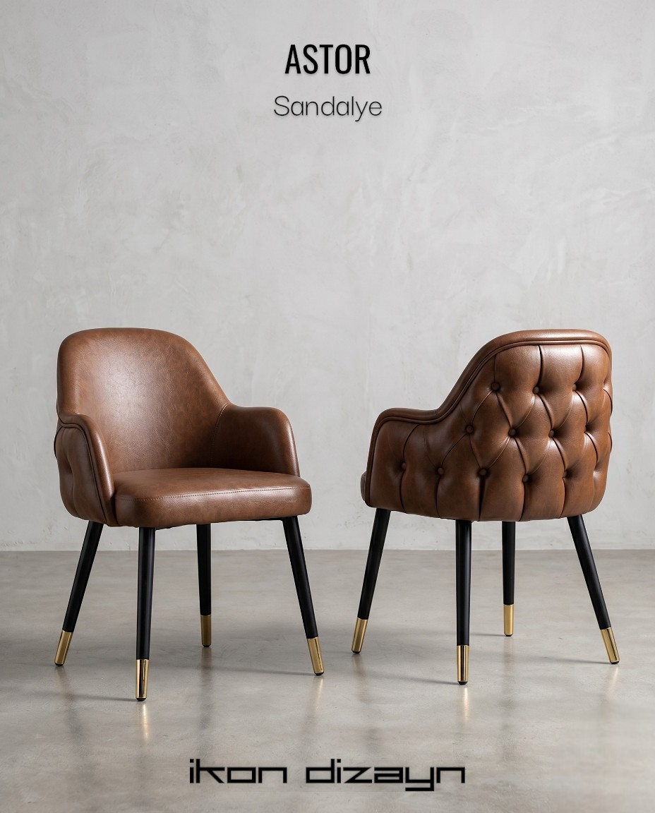 Astor Sandalye