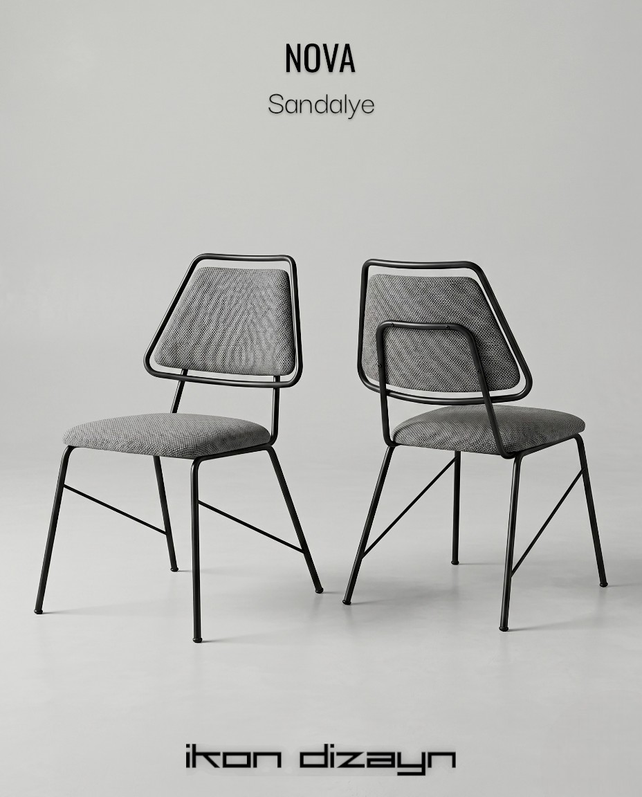 Nova Sandalye