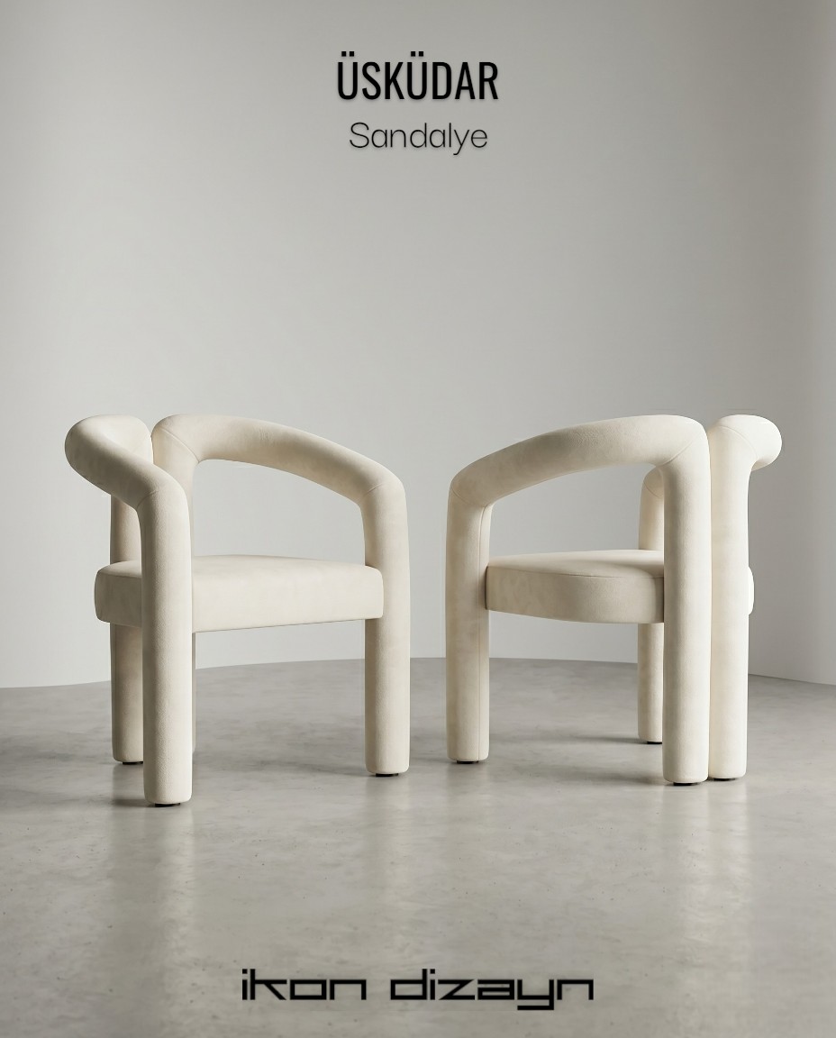 Üsküdar Sandalye