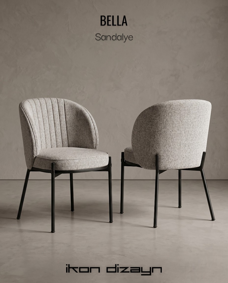 Bella Sandalye