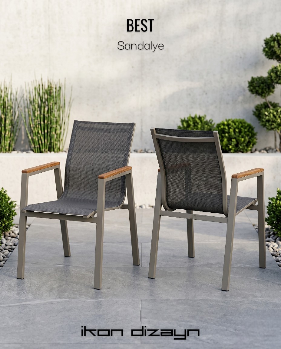 Best Sandalye