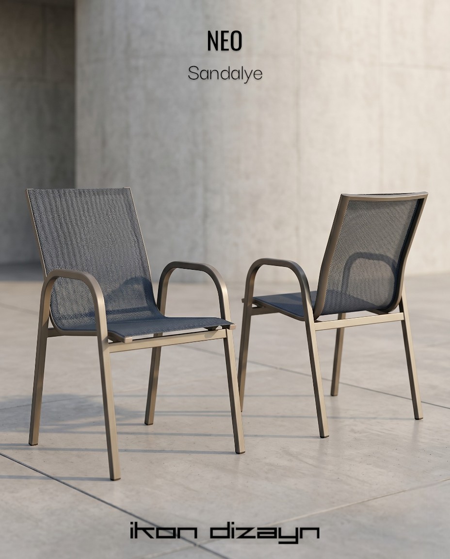 Neo Sandalye