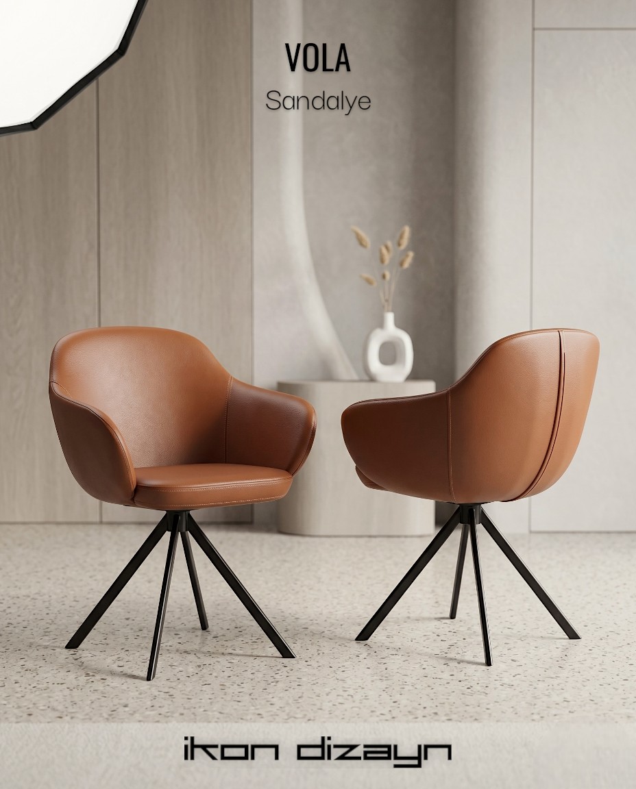 Vola Sandalye