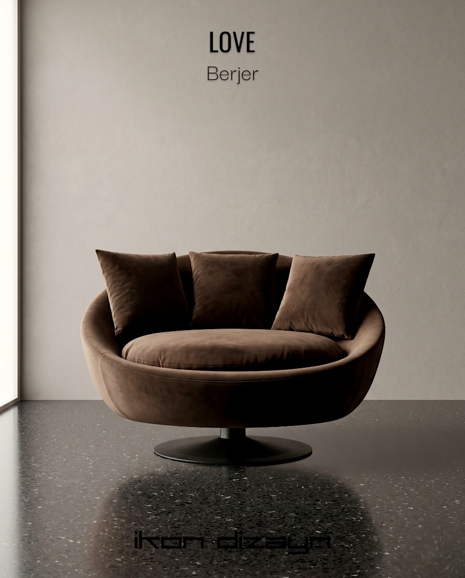 Love Berjer